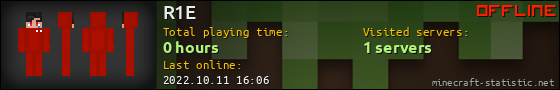 R1E userbar 560x90