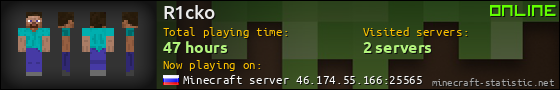 R1cko userbar 560x90