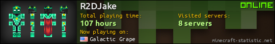 R2DJake userbar 560x90