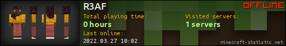 R3AF userbar 560x90