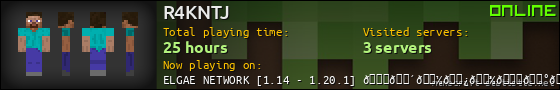 R4KNTJ userbar 560x90