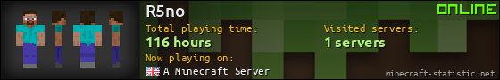 R5no userbar 560x90