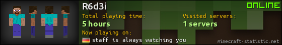 R6d3i userbar 560x90