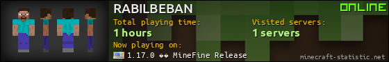 RABILBEBAN userbar 560x90