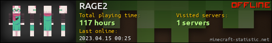 RAGE2 userbar 560x90