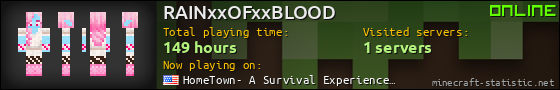 RAINxxOFxxBLOOD userbar 560x90