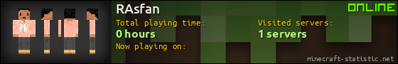 RAsfan userbar 560x90