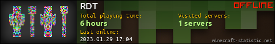 RDT userbar 560x90