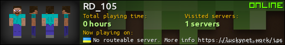 RD_105 userbar 560x90