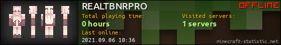 REALTBNRPRO userbar 560x90