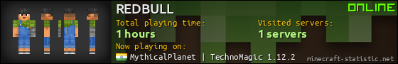 REDBULL userbar 560x90