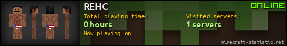 REHC userbar 560x90