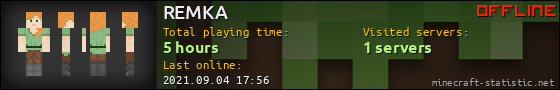 REMKA userbar 560x90