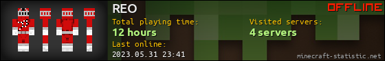 REO userbar 560x90