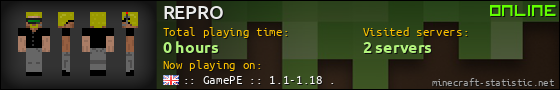 REPRO userbar 560x90