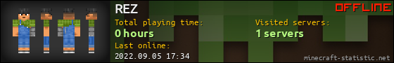 REZ userbar 560x90
