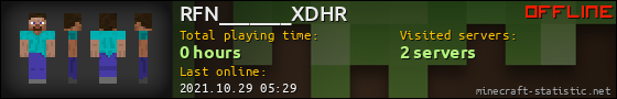 RFN_______XDHR userbar 560x90