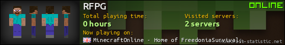 RFPG userbar 560x90