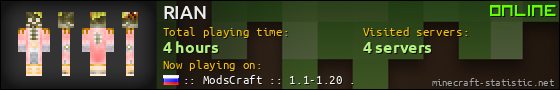 RIAN userbar 560x90