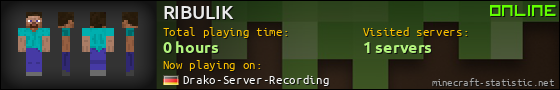 RIBULIK userbar 560x90