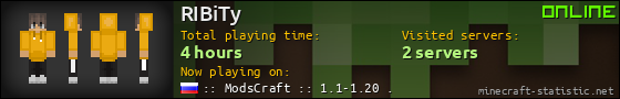 RIBiTy userbar 560x90