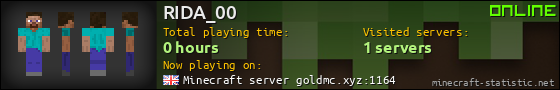 RIDA_00 userbar 560x90