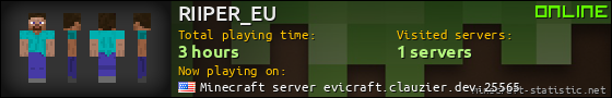 RIIPER_EU userbar 560x90