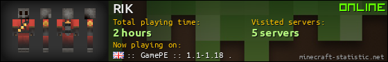 RIK userbar 560x90