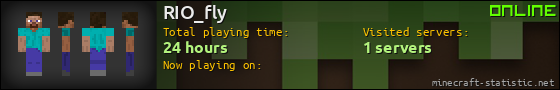 RIO_fly userbar 560x90