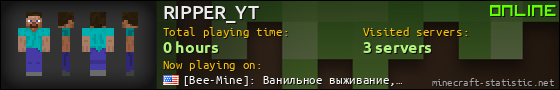 RIPPER_YT userbar 560x90