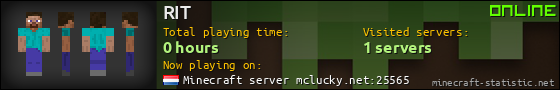 RIT userbar 560x90