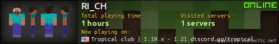 RI_CH userbar 560x90