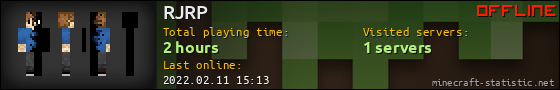 RJRP userbar 560x90