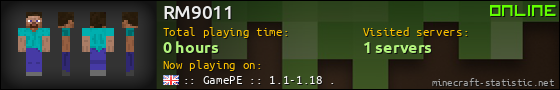 RM9011 userbar 560x90