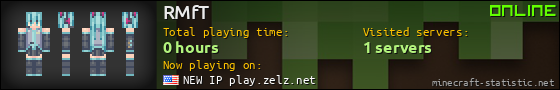 RMfT userbar 560x90