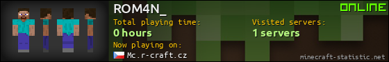 ROM4N_ userbar 560x90