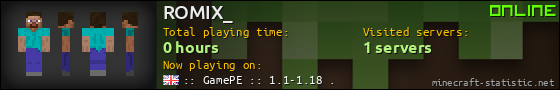 ROMIX_ userbar 560x90