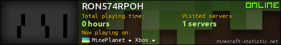 RON574RPOH userbar 560x90