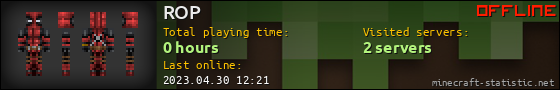 ROP userbar 560x90