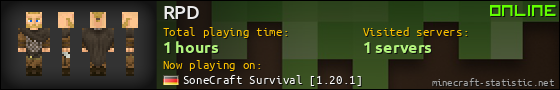 RPD userbar 560x90