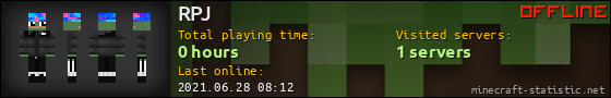 RPJ userbar 560x90