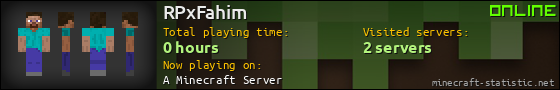 RPxFahim userbar 560x90