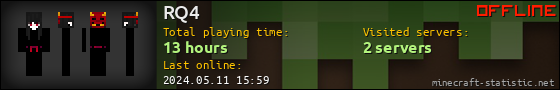 RQ4 userbar 560x90