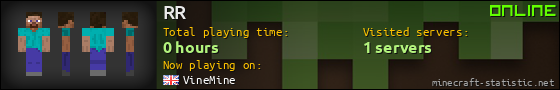RR userbar 560x90