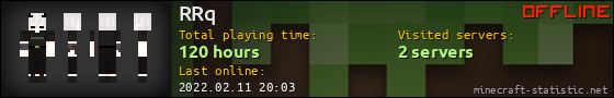 RRq userbar 560x90