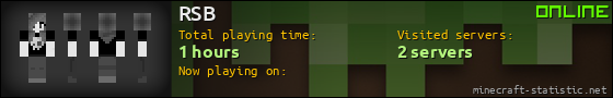 RSB userbar 560x90