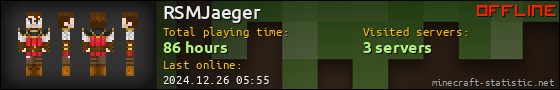 RSMJaeger userbar 560x90