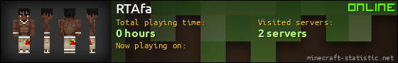 RTAfa userbar 560x90