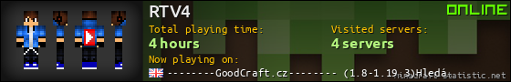 RTV4 userbar 560x90