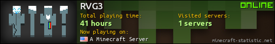 RVG3 userbar 560x90